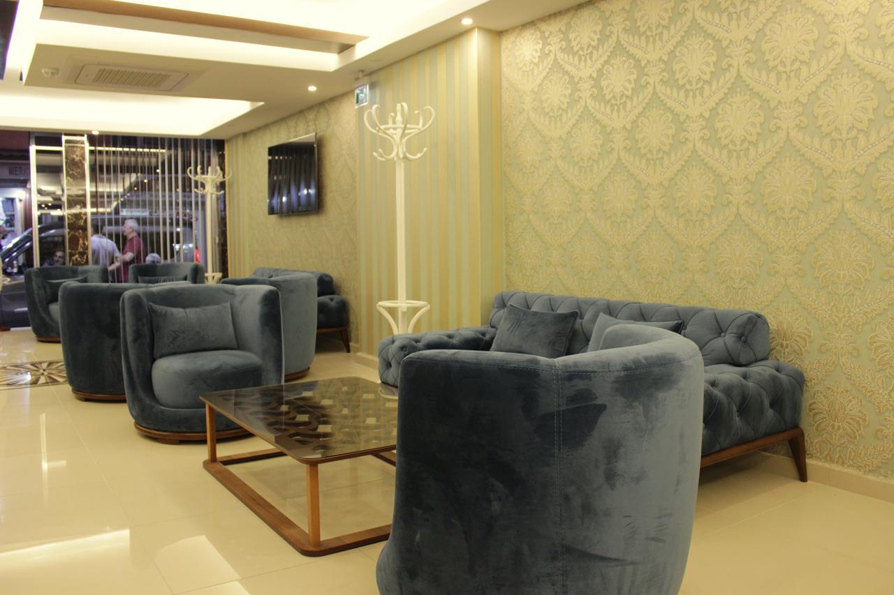 Milano Hotel & Spa Sultanahmet - Istanbul — Fotoğraflar 2
